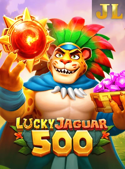 Classic 3-reel slot game cover
